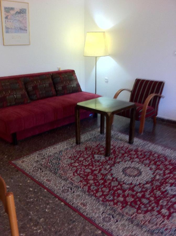 Apartmán Avissar House Jeruzalém Exteriér fotografie