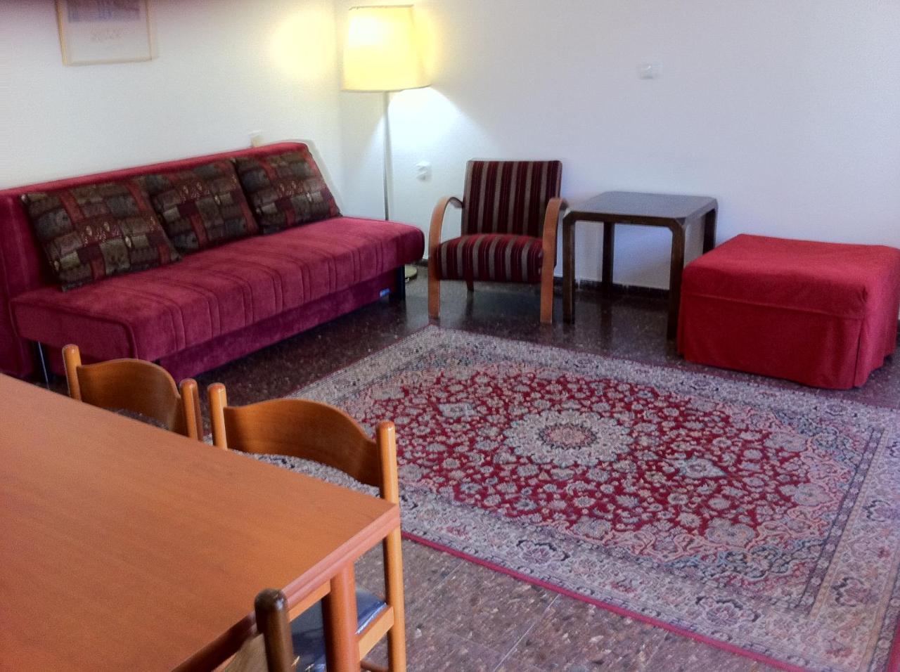 Apartmán Avissar House Jeruzalém Exteriér fotografie